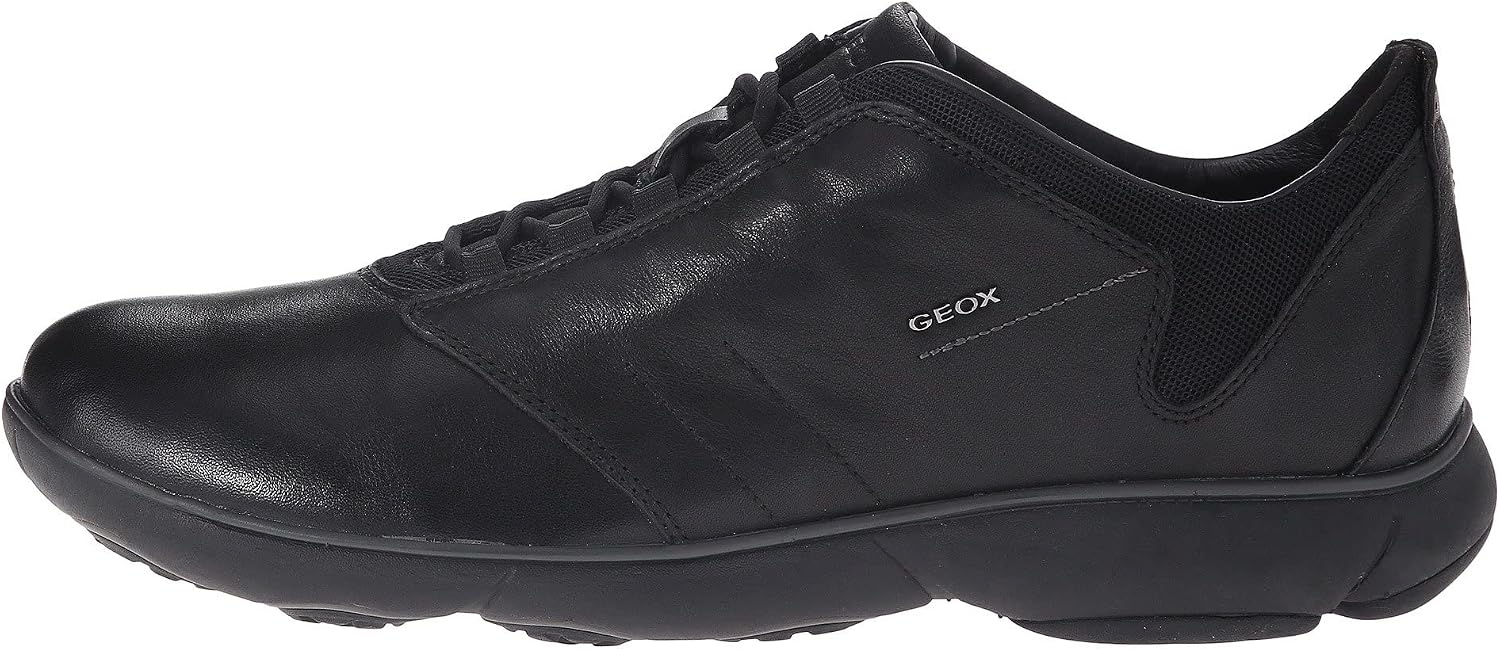 Thumbnail 6 de Geox U Nebula B SneakersHomme : confort amorti et légèreté au quotidien