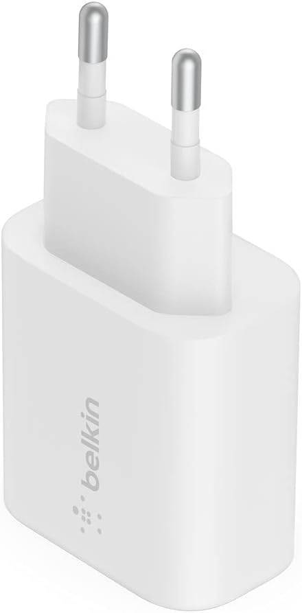 Thumbnail 4 de Belkin BoostCharge 25W caricatore USB‑C