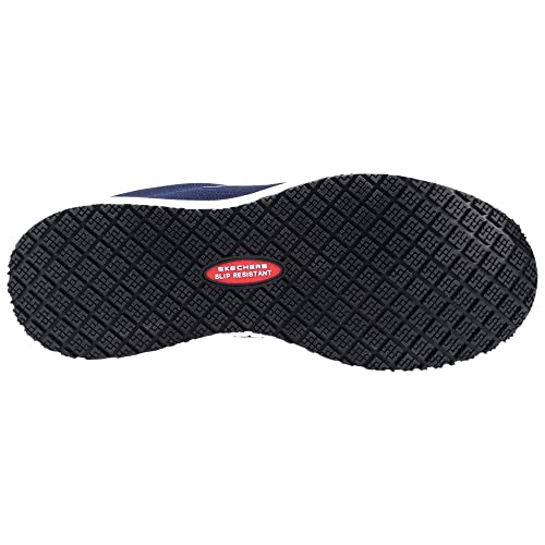 Detalle 2 de Skechers SQUAD SR zapatillas mujer 37 EU
