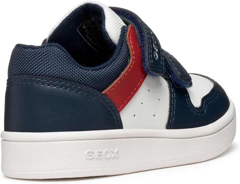 Thumbnail 5 de Geox B Eclyper Boy Zapatillas Niños