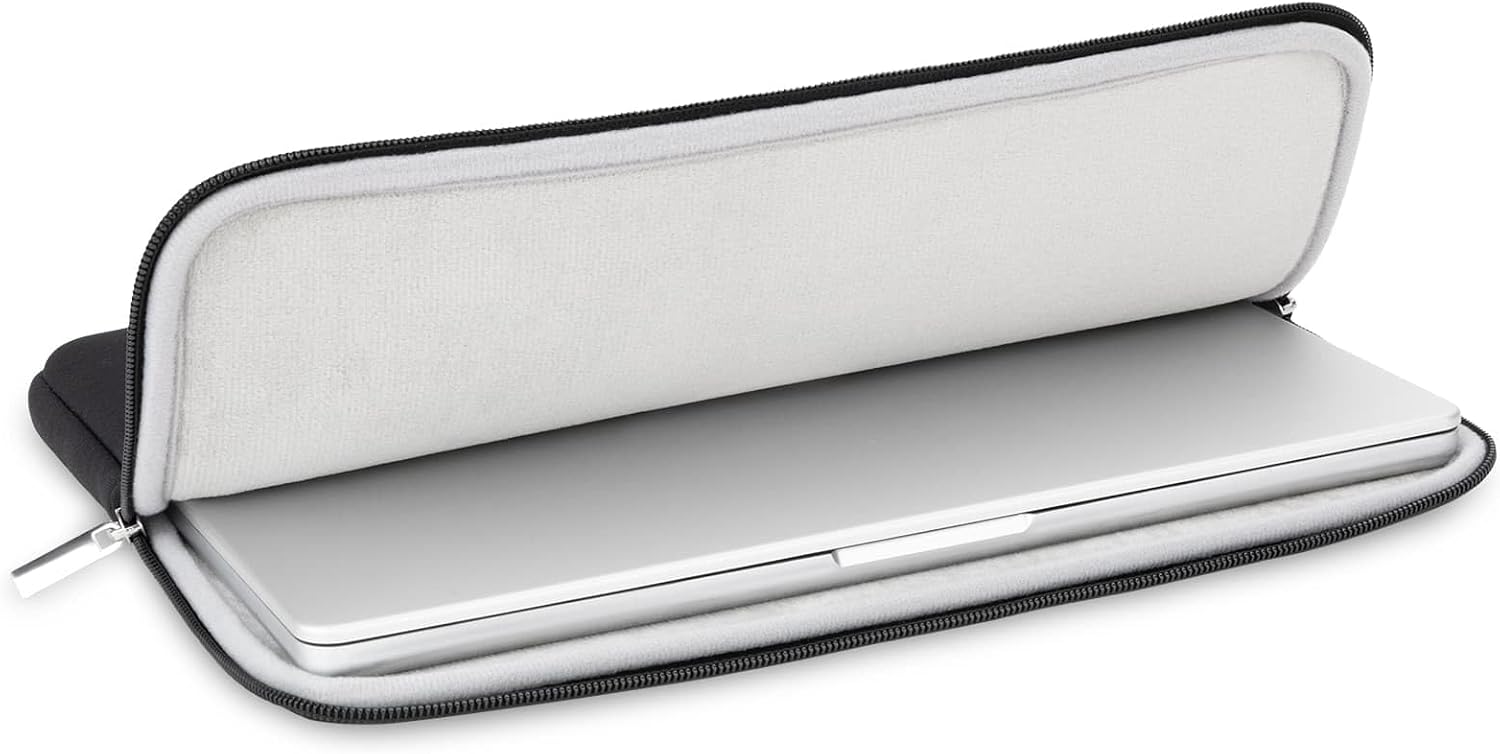 Detalle de RAINYEAR Laptop Sleeve Case for 13.3-inch