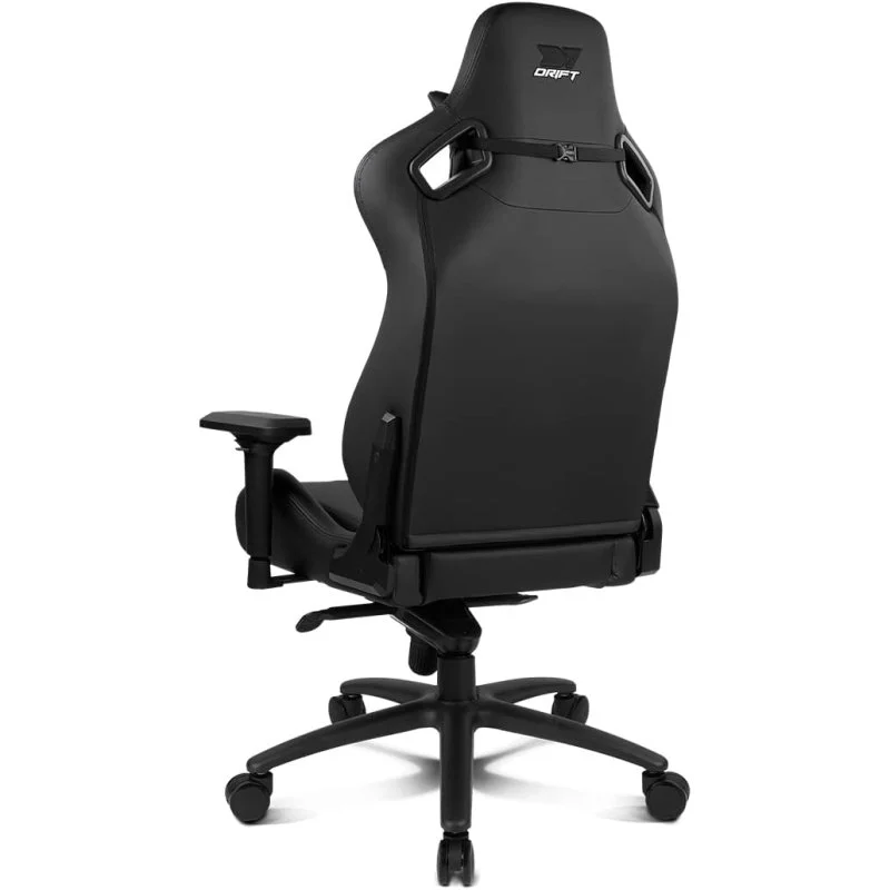 Thumbnail 1 de Drift DR600 Silla Gaming Negra (XL)