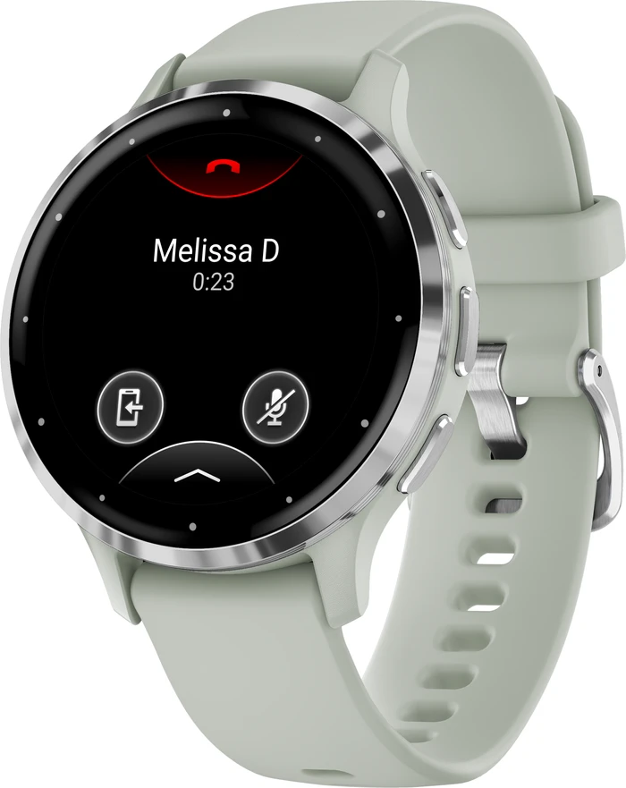 Thumbnail 7 de Garmin Venu 3S 41 mm Smartwatch