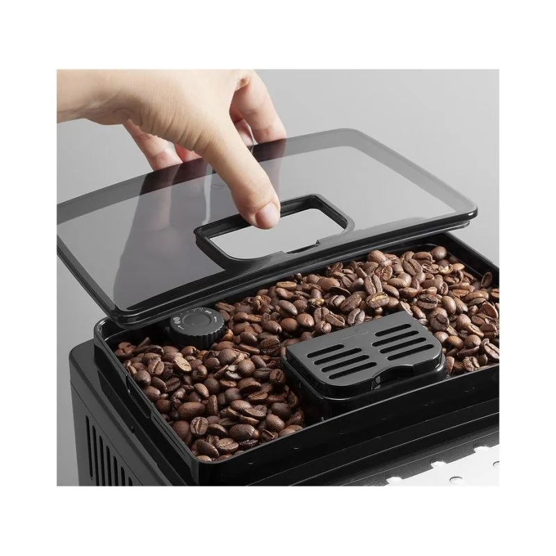 Thumbnail 1 de Delonghi Magnifica S ECAM20.116.B: espresso profesional en casa, 15 bares y molinillo integrado