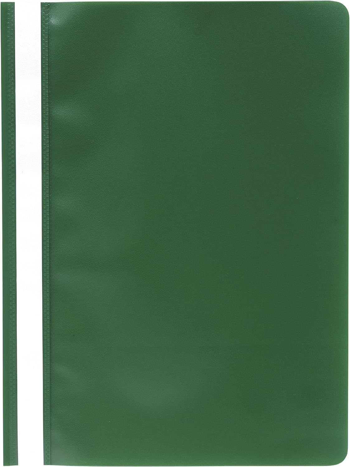 Thumbnail 6 de Exacompta 449225B — Paquet de 25 chemises de présentation à lamelles, couverture PP, étiquette sur toute la hauteur