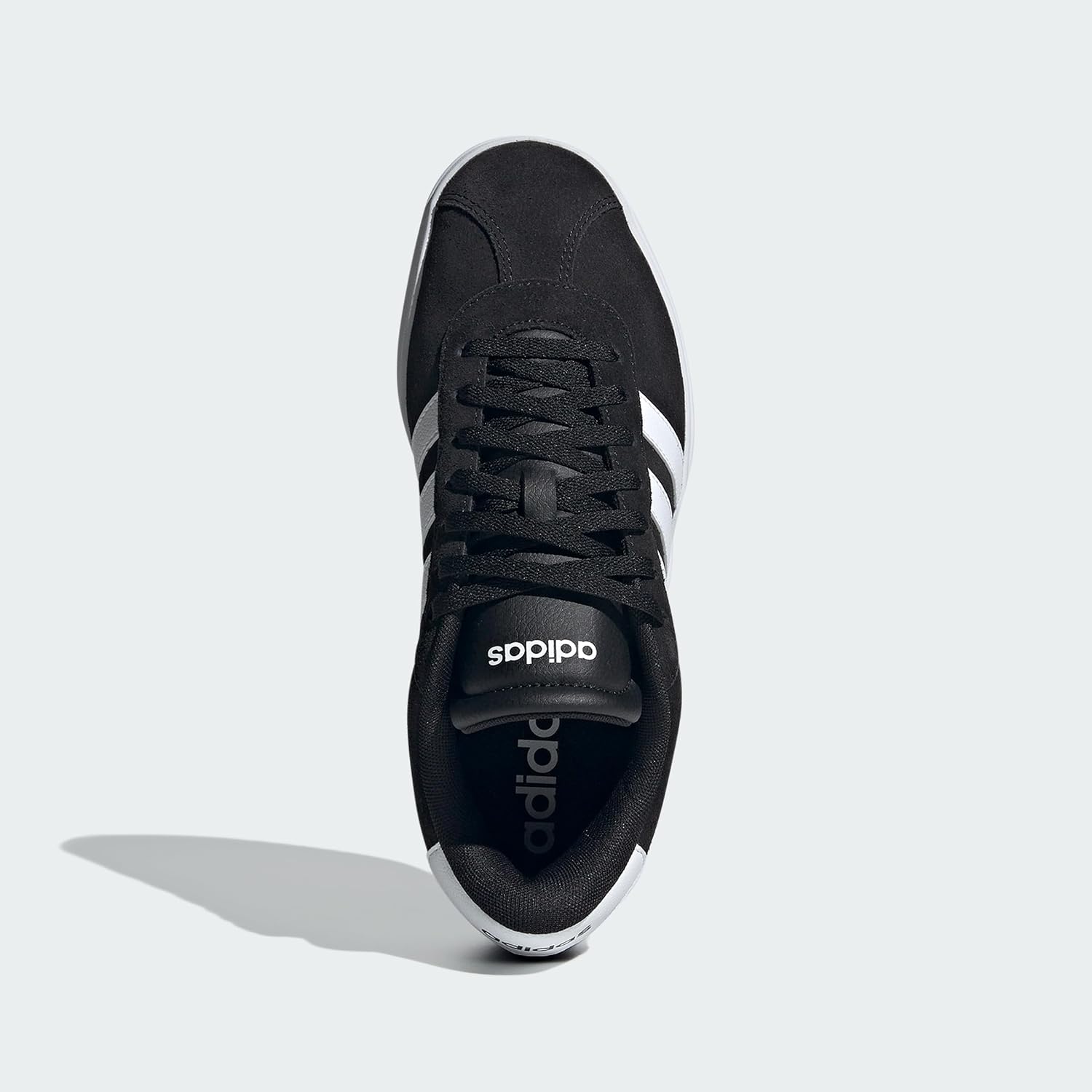 Thumbnail 2 de adidas VL Court Bold 38 2/3 EU, Core Black/Cloud White