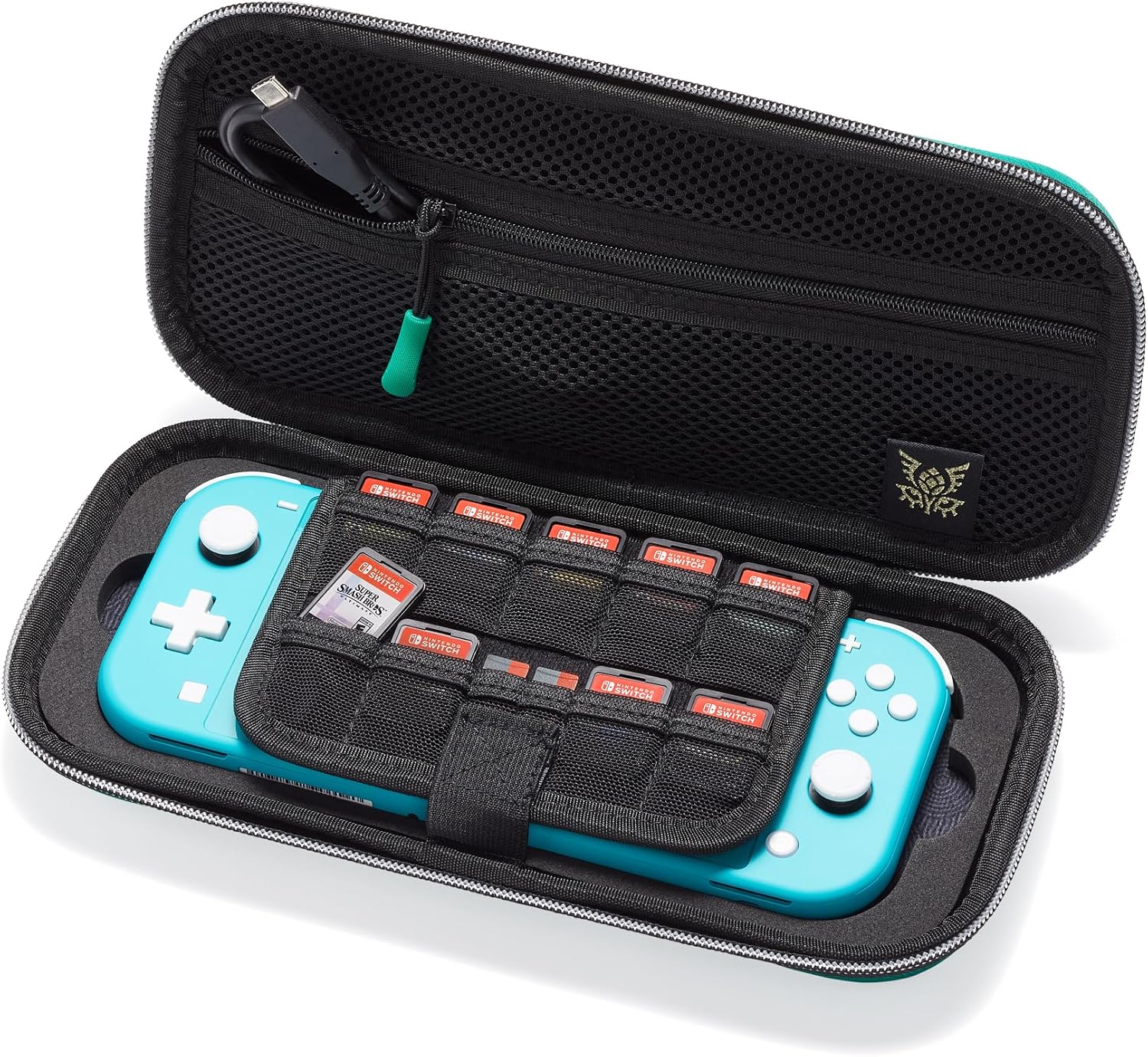 Thumbnail 6 de PowerA Protection Case Nintendo Switch