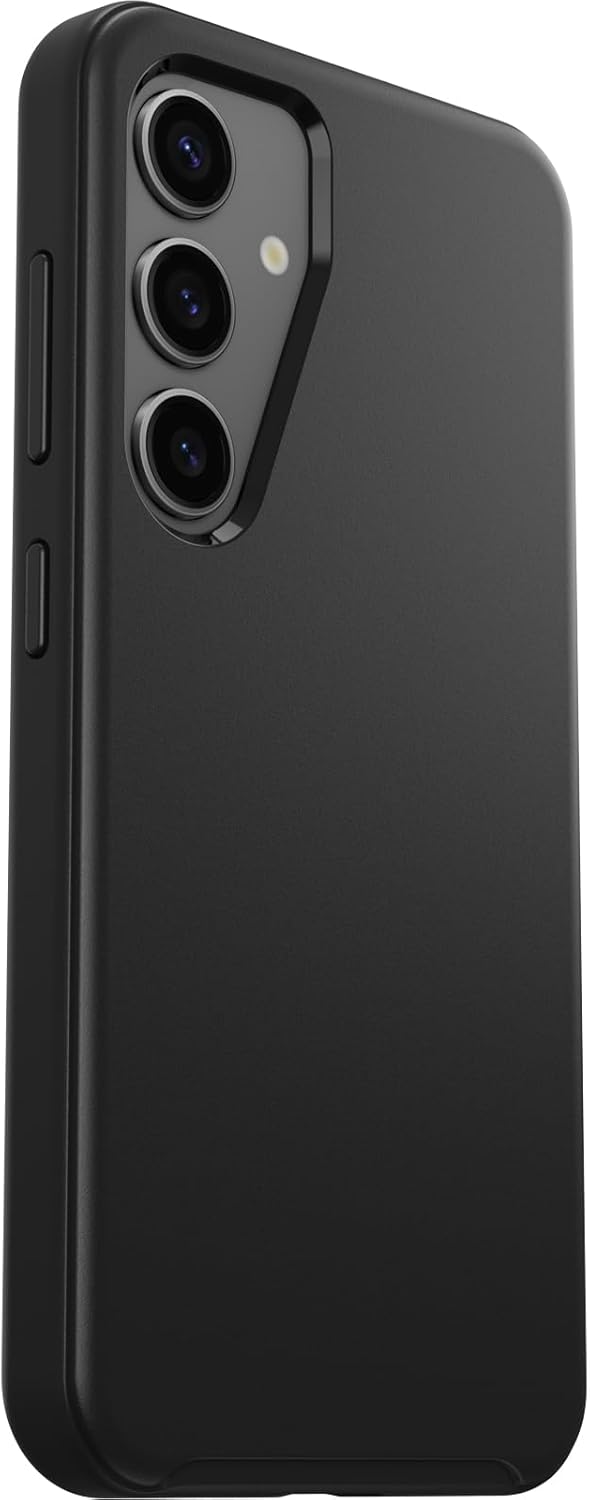 Detalle 2 de Otterbox Simetría para Samsung Galaxy S24, Funda Resistente 🛡