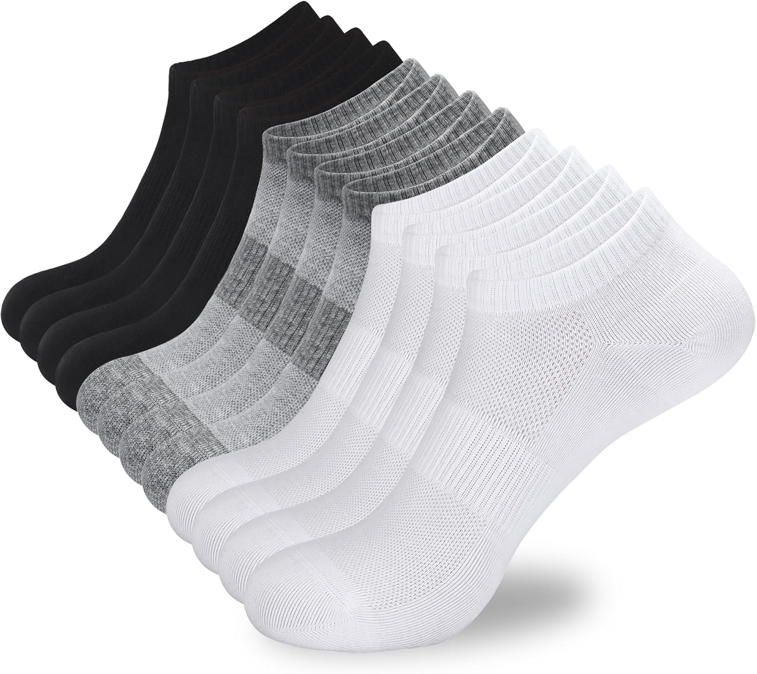 Detalle de ATBITER Cotton Ankle Socks