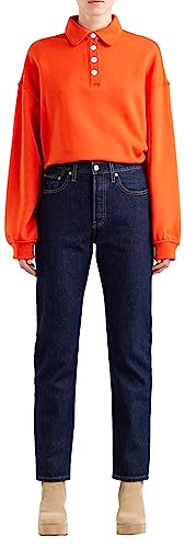 Thumbnail 10 de Levi's 501 Jeans for Women 33W/30L, Deep Breath