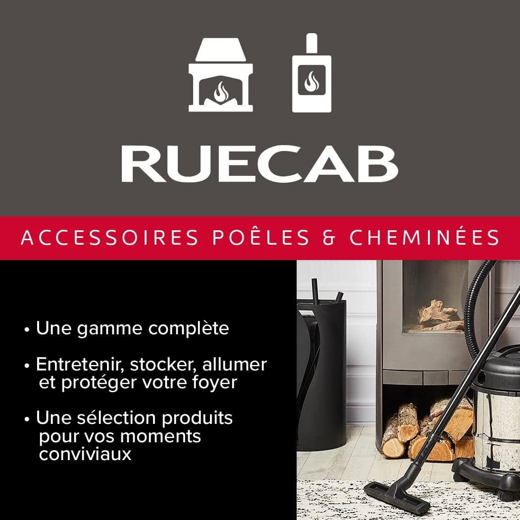 Thumbnail 5 de RUECAB hérisson de ramonage 150 mm