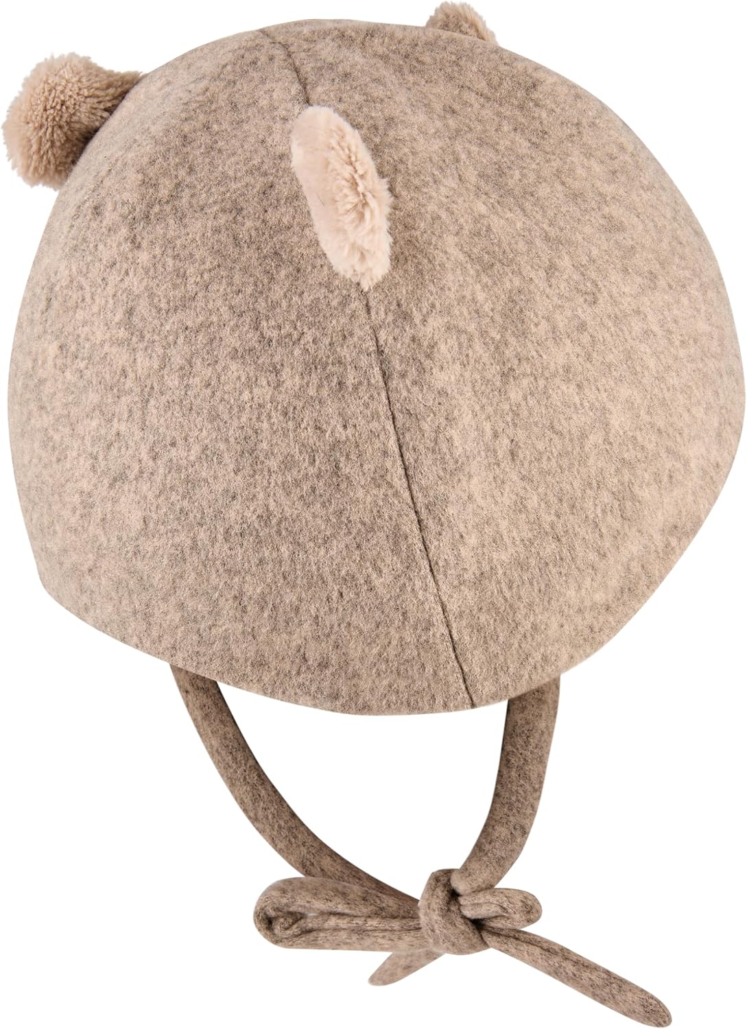 Thumbnail 1 de Sterntaler Jungen Beanie-Mütze Bär – weiche Strickmütze mit Bär-Applikation