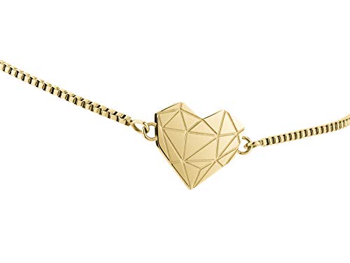 Thumbnail 7 de Liebeskind Berlin LS-0103-MQB IP gold – Set aus Armbanduhr und Armband