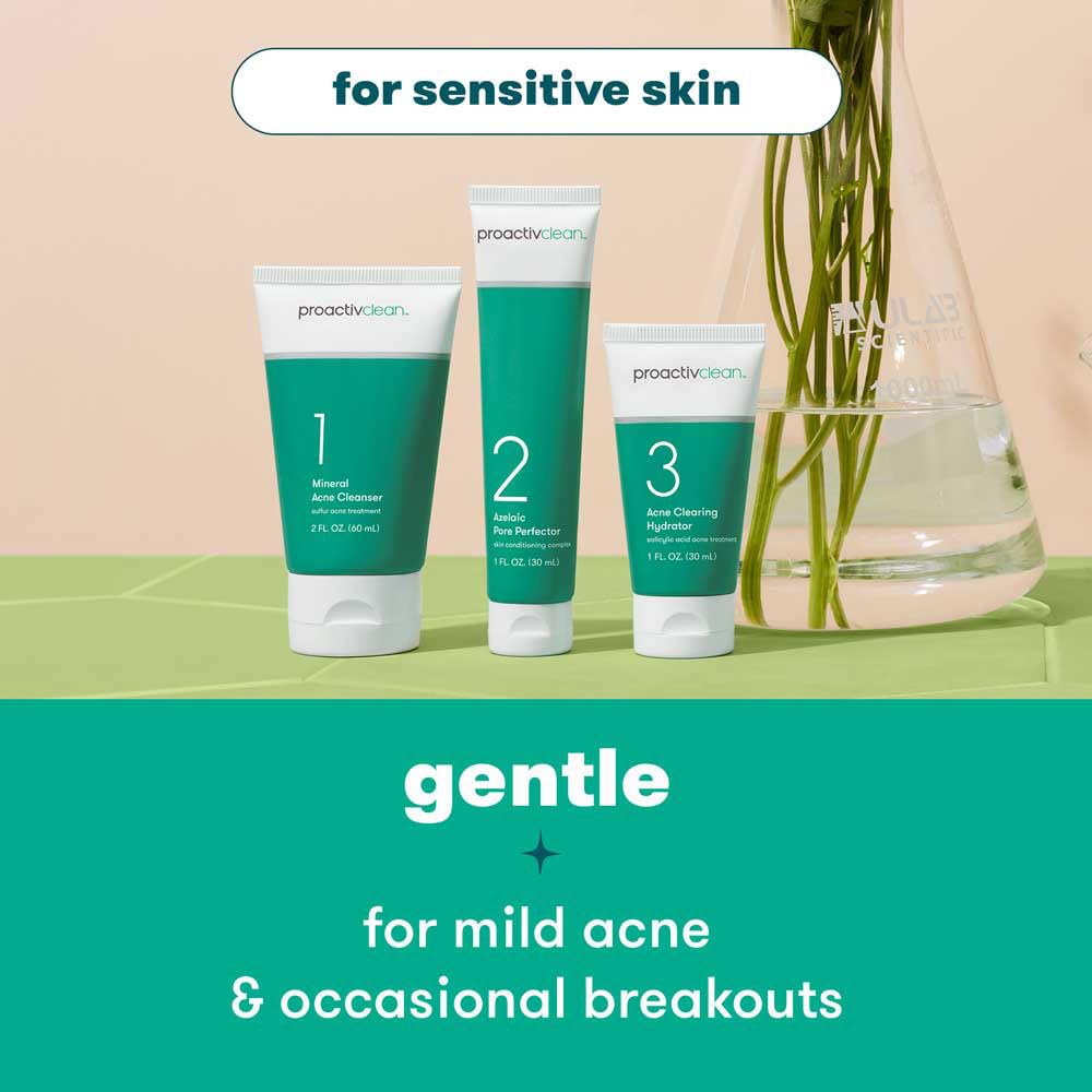 Thumbnail 4 de Proactiv 3-Step Acne Routine with Pimple Patches ⚙