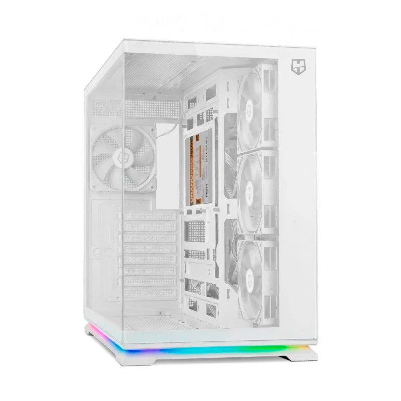 Thumbnail 2 de NeoPC Ryzen 5 5655G con monitor 27" Full HD, 8GB/240GB SSD y Windows 11 Pro