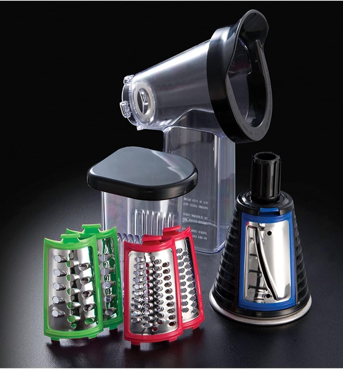 Thumbnail 1 de Russell Hobbs Desire Slice & Go 200 W