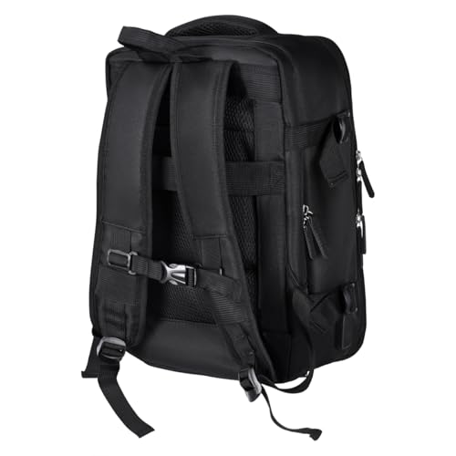 Thumbnail 5 de Mochila de Viaje Cabina T-LOVENDO.ES: 40x20x25 cm, 20L, carga USB y bolsillo para portátil