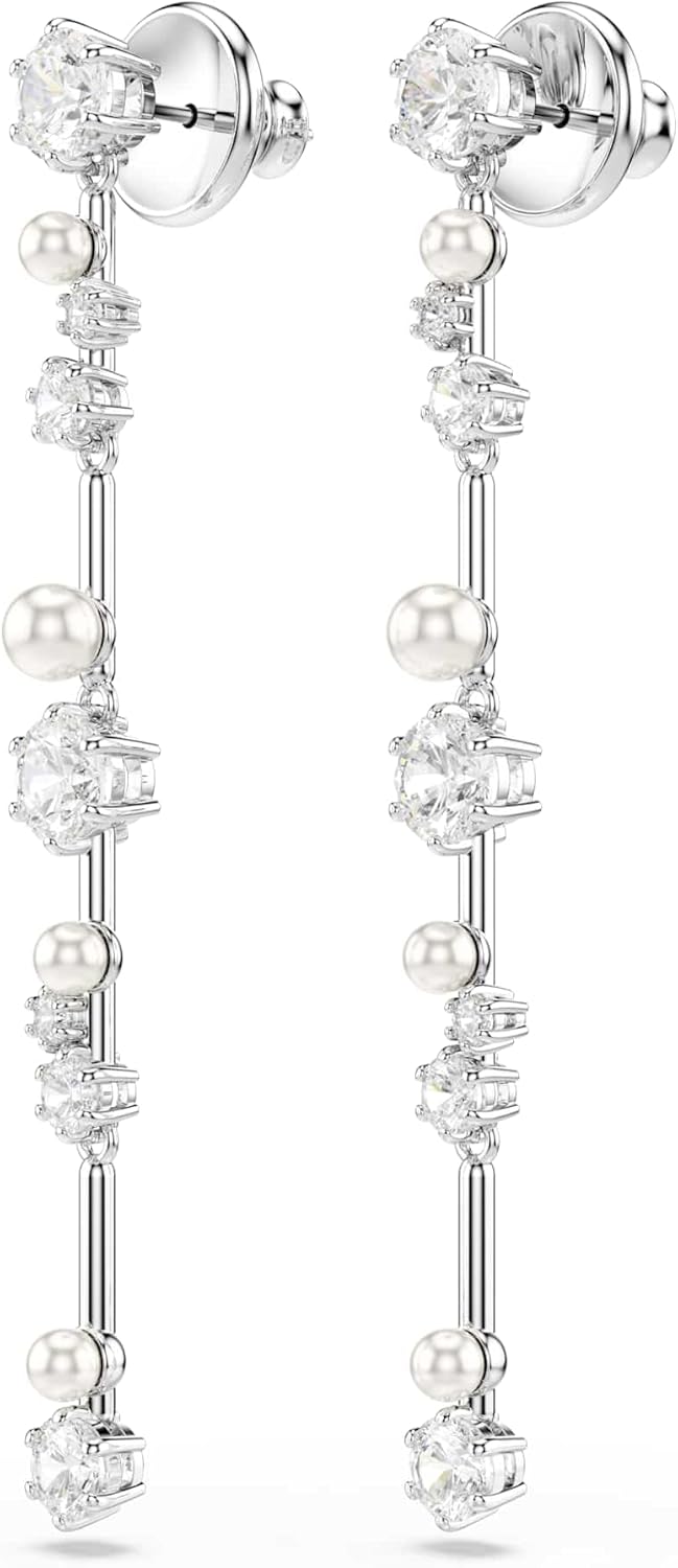 Thumbnail 2 de Swarovski Constella Collezione Orecchini