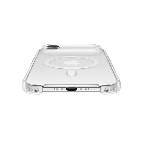 Thumbnail 5 de Apple Funda con MagSafe para iPhone Air — Sombra