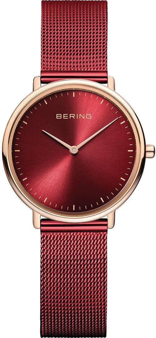 Thumbnail 6 de BERING 15729-XXX Damenarmbanduhr 29 mm