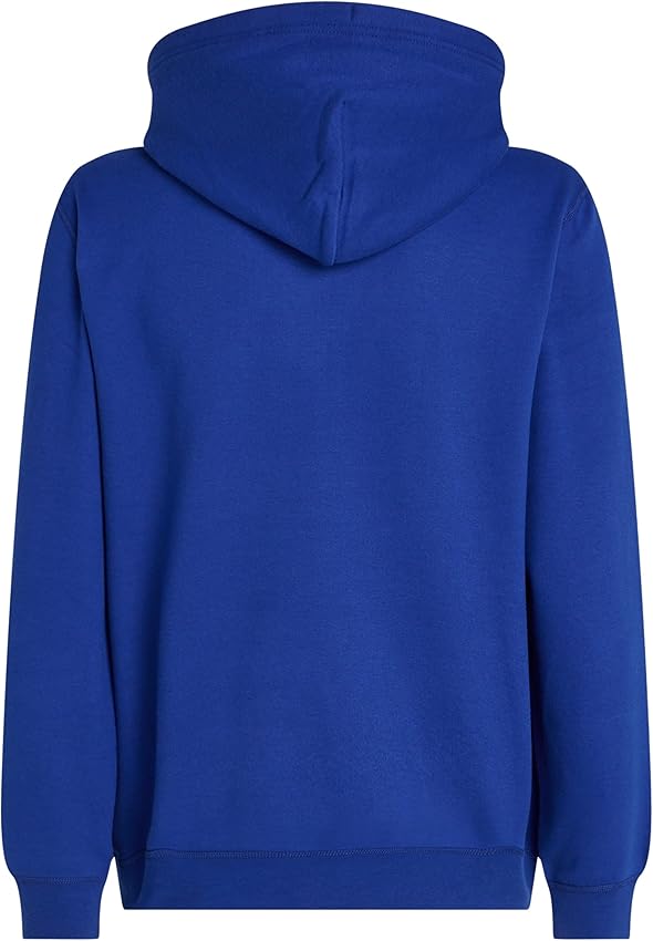 Thumbnail 1 de Tommy Hilfiger Hoodie Seasonal Fleece azul L