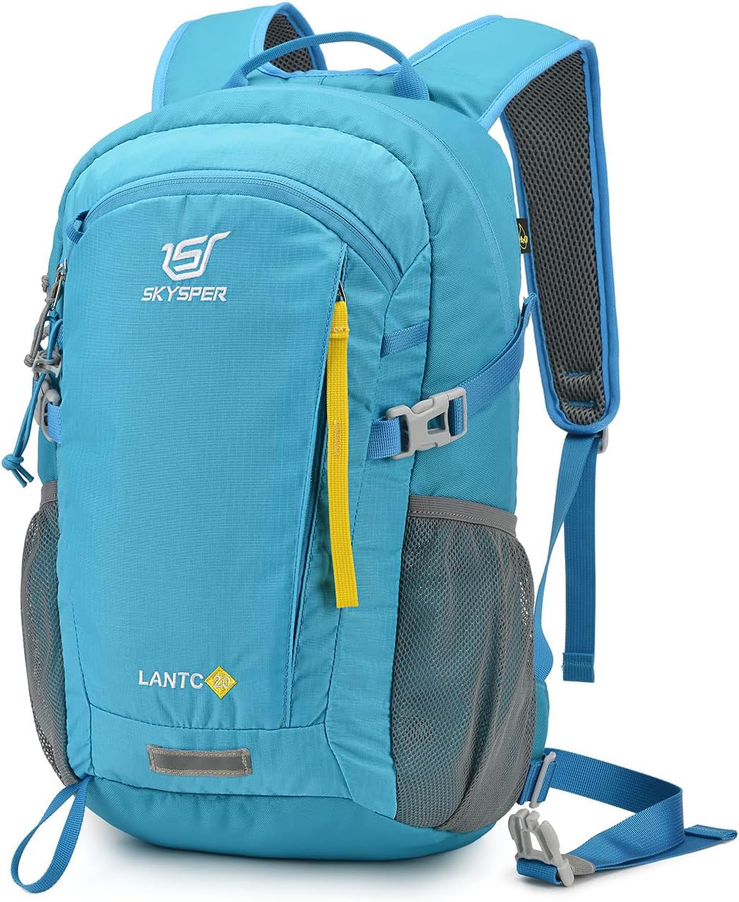 Detalle de SKYSPER 20L Mochila de senderismo ligera