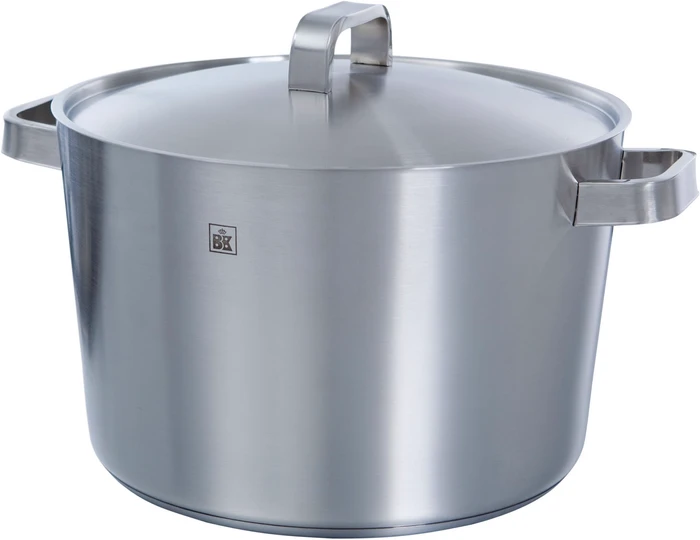 Thumbnail 8 de BK Conical+ 5-teiliges Topfset (BK) – stapelbar fürs effiziente Kochen