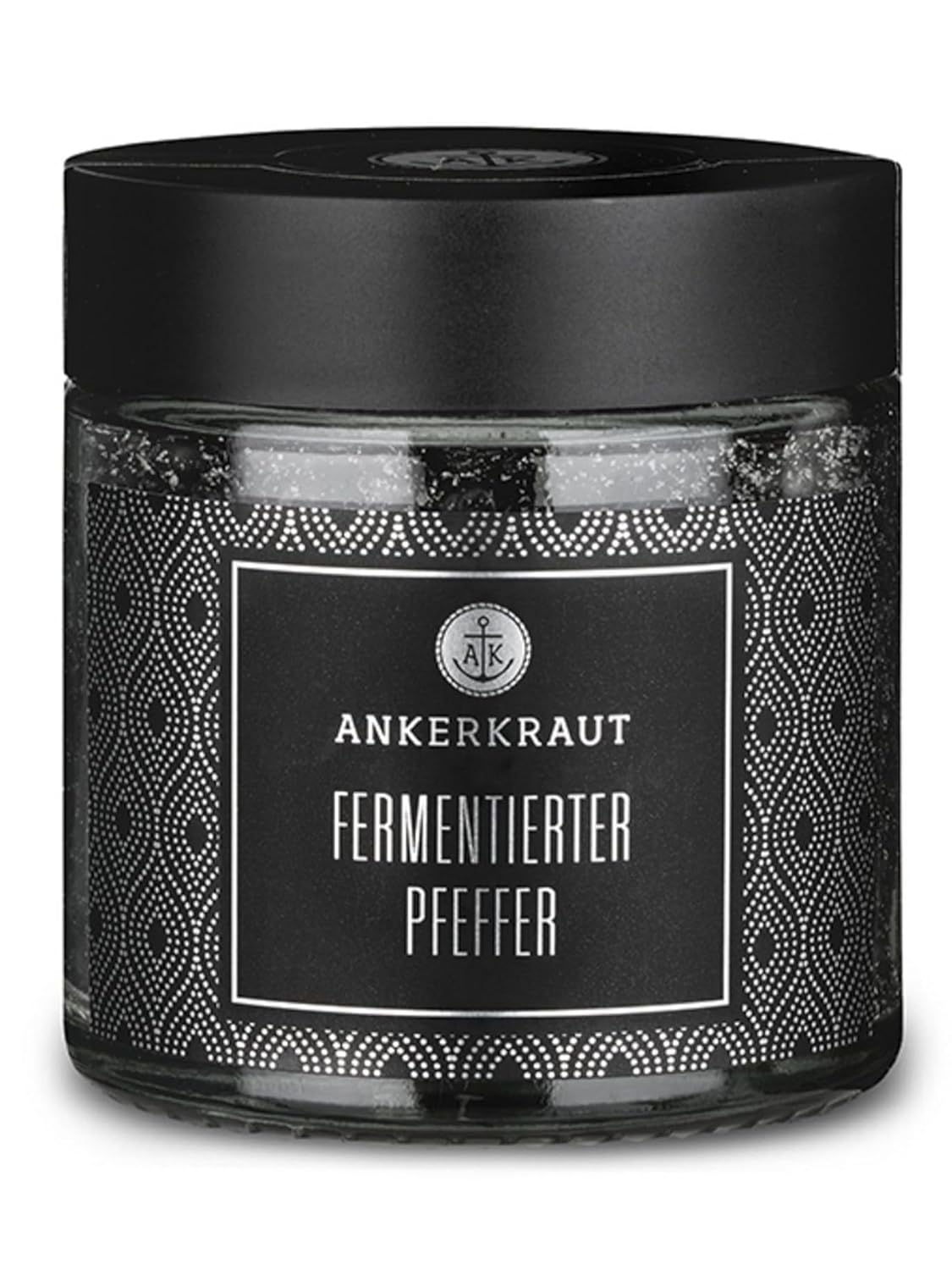 Detalle de Ankerkraut Fermentierter Pfeffer im Tiegel (150 g)