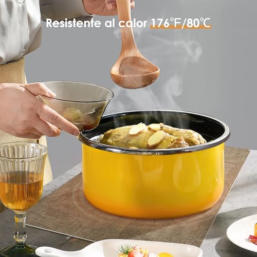 Detalle 2 de KitchenBoss Manteles individuales lavables 43×30 cm