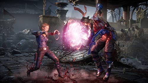 Detalle 1 de Mortal Kombat 11 Standard Edition juego 1 unidad