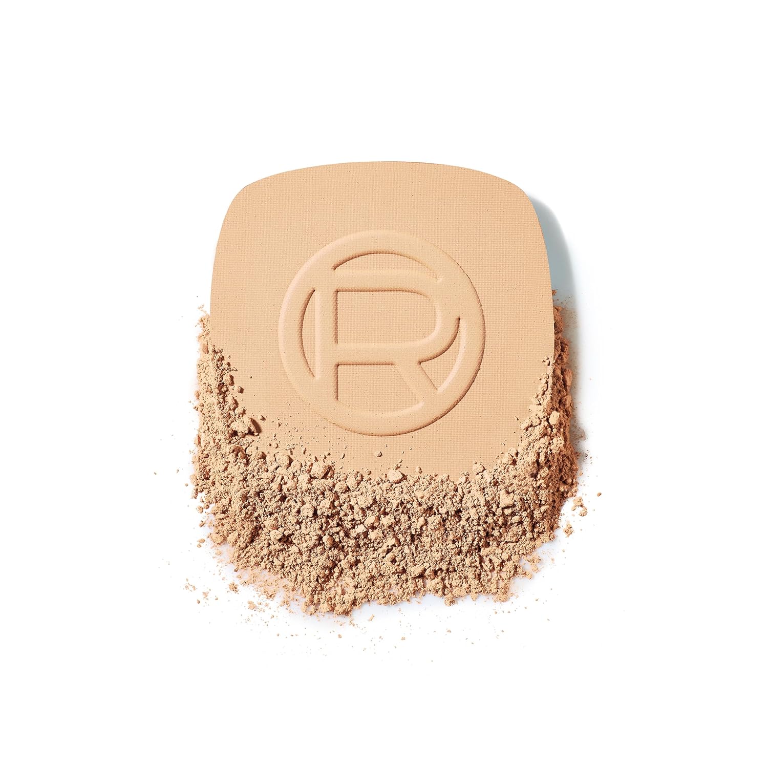 Detalle de L’Oréal Paris Infaillible 24H Fresh Wear Foundation Puder Nr. 180 Rose Sand – wasserfest, hohe Deckkraft