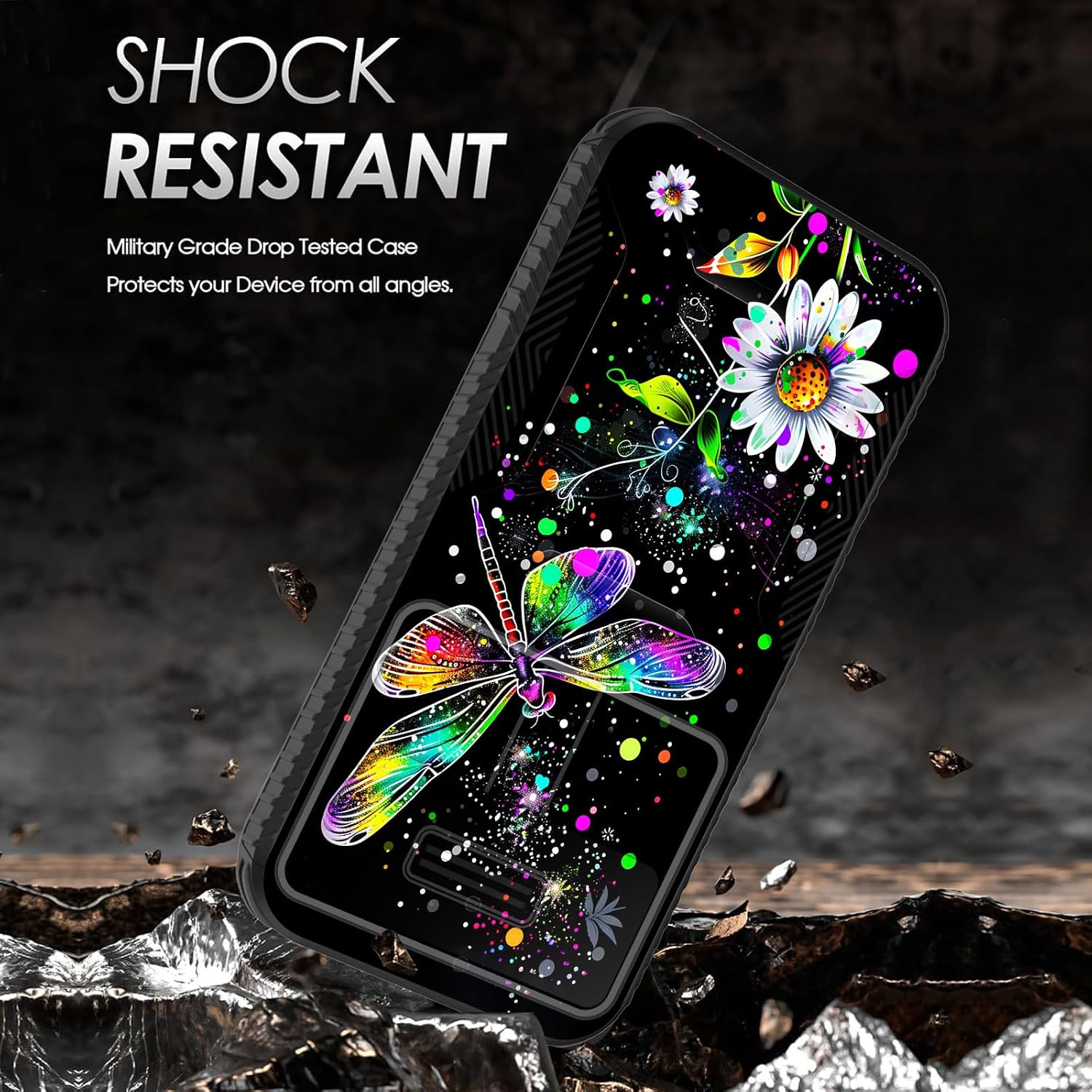 Thumbnail 1 de Wiaekosef Pixel 9 Pro XL phone case