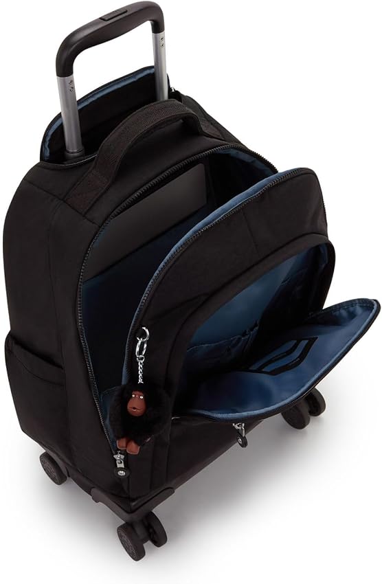 Detalle 2 de Kipling New Zea mochila con ruedas 1 unidad