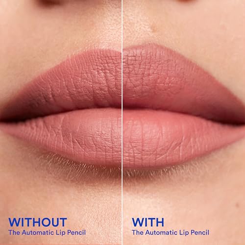 Detalle 2 de 3INA The Automatic Lip Pencil 565
