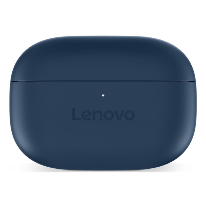Imagen de Auriculares Lenovo YOGA PC Edition inalámbricos True Wireless Bluetooth – IPX4, azul en OfertitasTOP