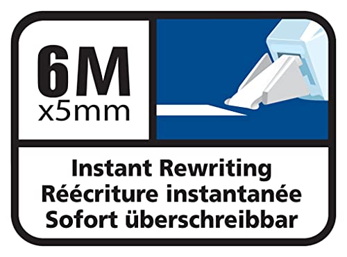 Thumbnail 4 de BIC Tipp-Ex Mini Pocket Mouse 6 m 📎