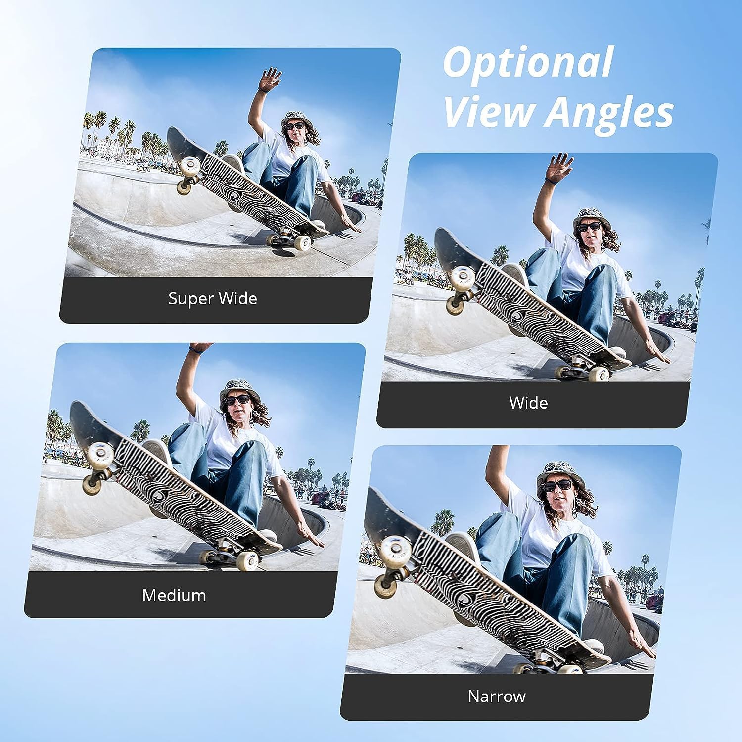 Thumbnail 5 de AKASO Brave 4 Pro 4K Action Cam