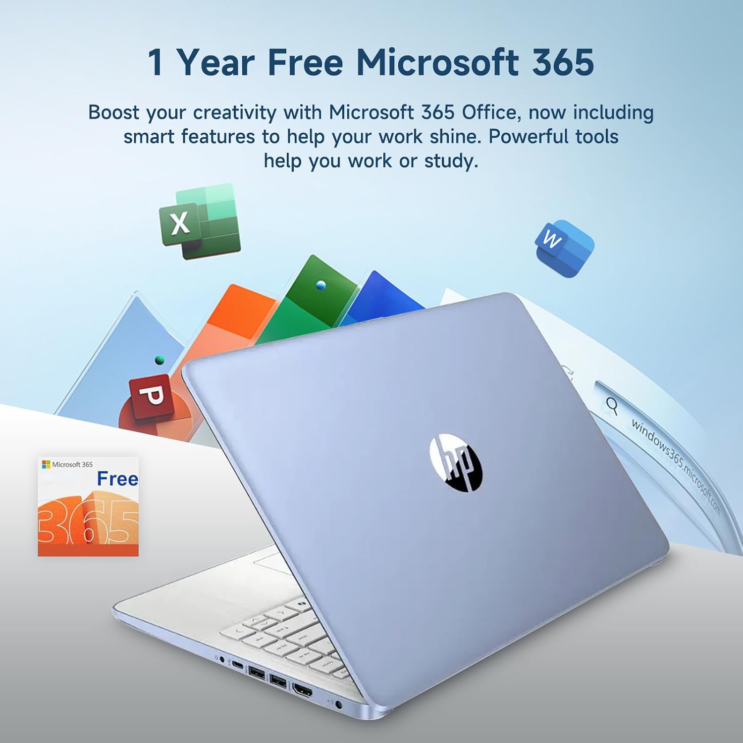 Detalle de 14-Inch Laptop