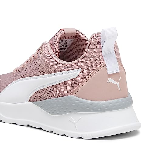 Detalle de PUMA Anzarun Lite Jr: Scarpe da ginnastica leggere per bambini, Peach Smoothie / Puma White