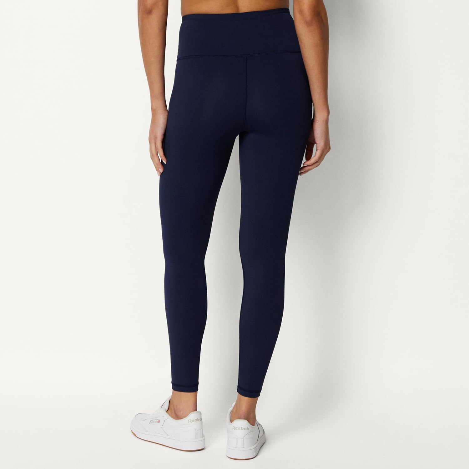 Thumbnail 1 de Amazon Essentials Women's Power Sculpt High-Rise 7/8 Legging with 25" Inseam