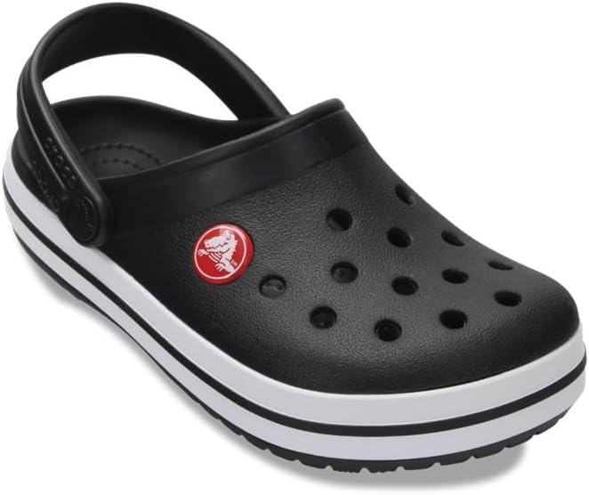 Thumbnail 6 de Crocs Unisex Kinder Crocband Clog K – zuverlässiger Alltagsbegleiter für kleine Füße