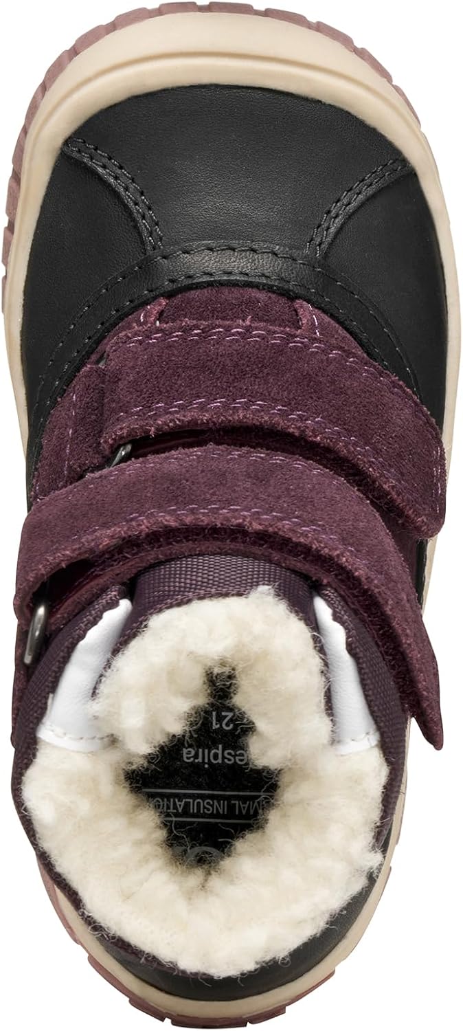 Thumbnail 3 de Geox Baby Girl’s B Omar WPF C ankle boot respirante pour bébé fille