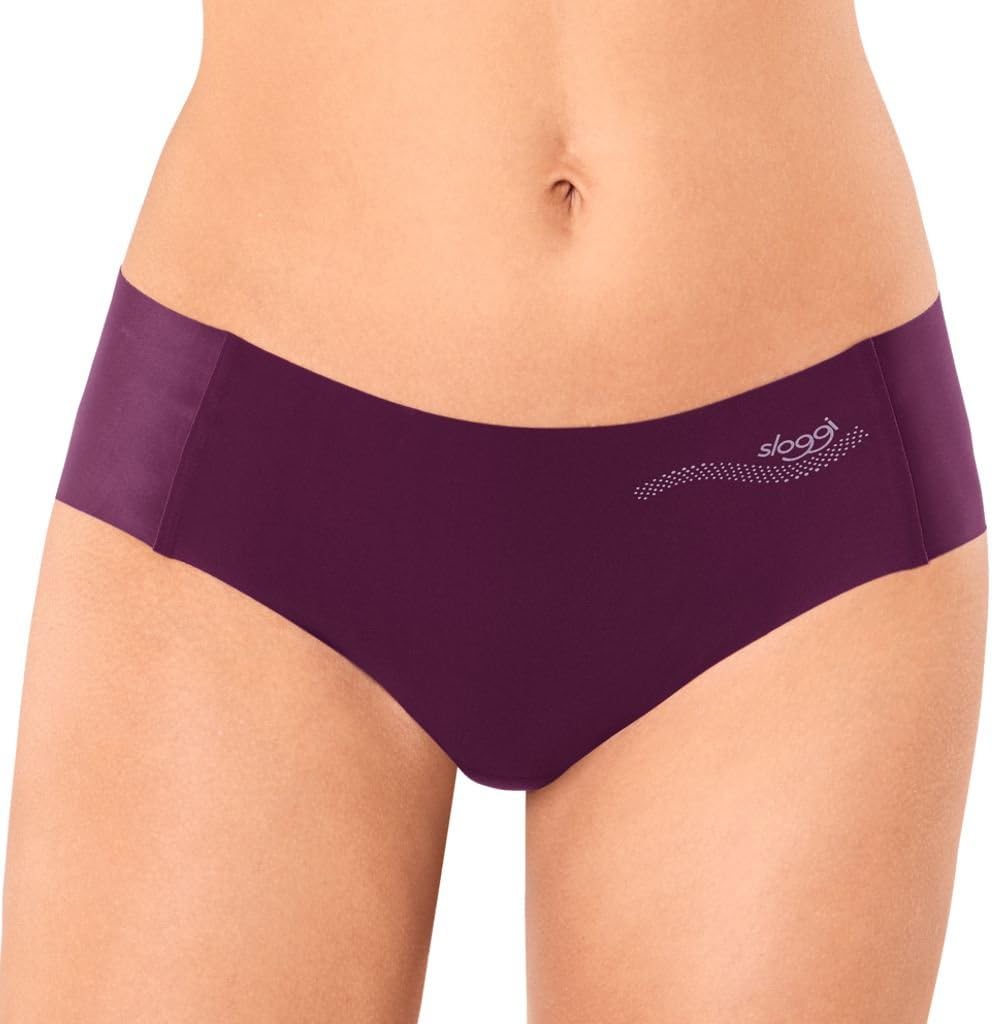 Thumbnail 6 de Sloggi Zero Feel Hipster Ex sous-vêtement femme (lot de 1) : invisible et sans coutures