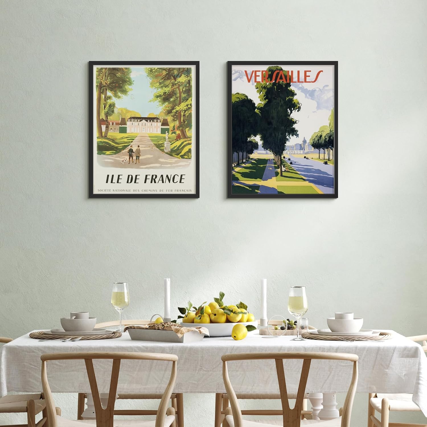 Detalle 2 de ENJOYBASICS 16x20 Picture Frame