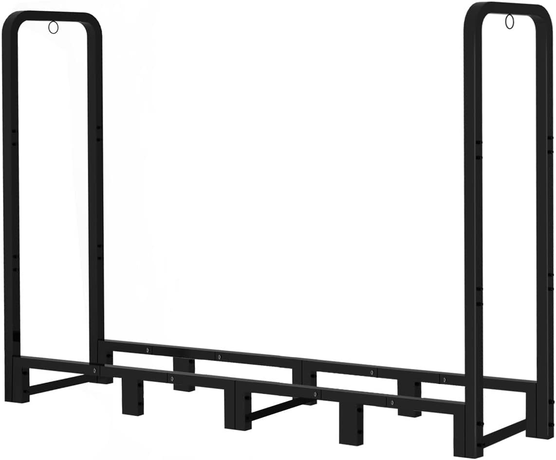Thumbnail 1 de Artibear Firewood Rack 6 ft