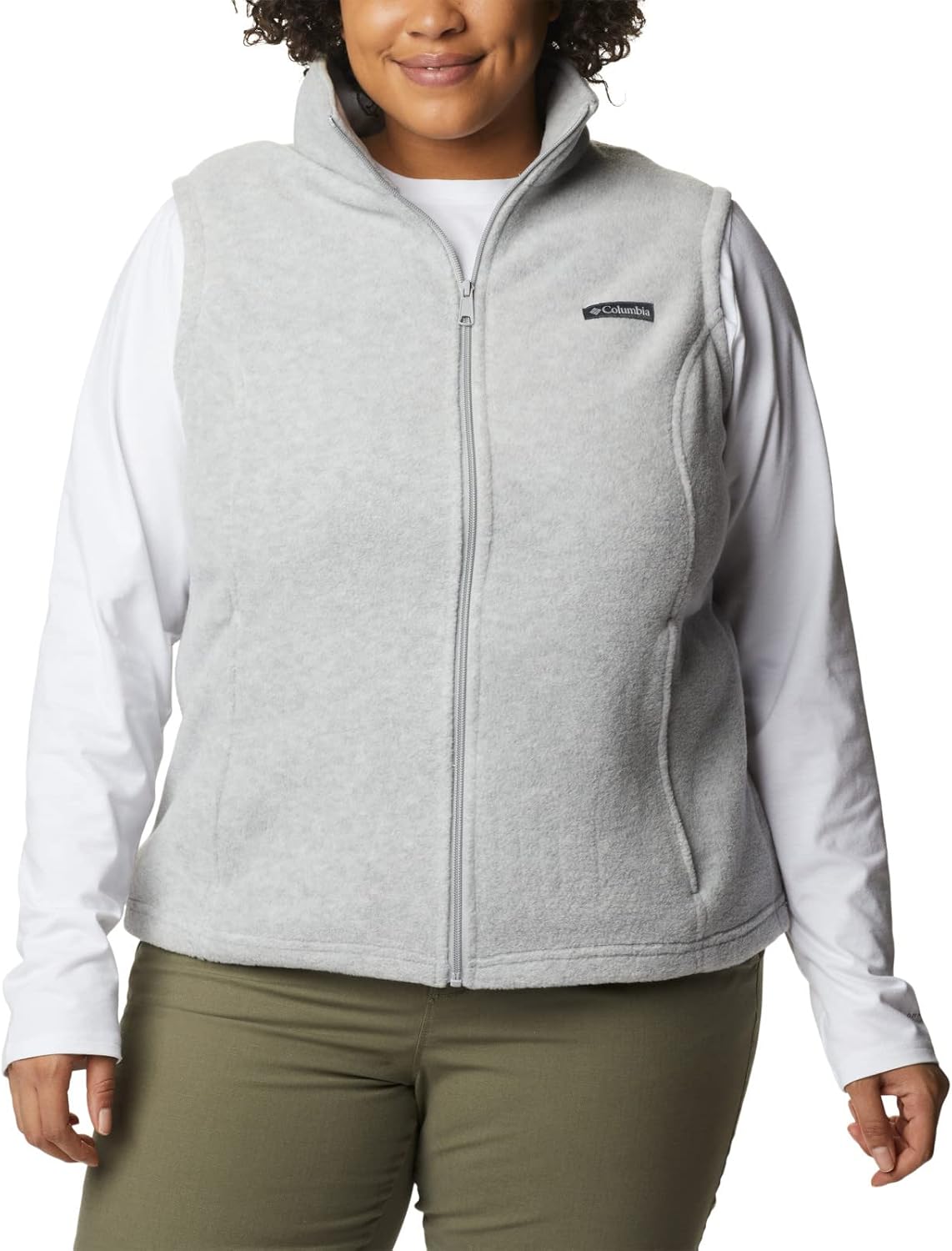 Thumbnail 5 de Columbia Women's Benton Springs Vest