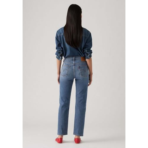 Thumbnail 2 de Levi's 501 Crop Vaqueros mujer 27W/28L