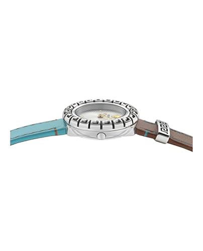 Thumbnail 7 de Versace La Greca, montre analogique à quartz Swiss Made de 28 mm