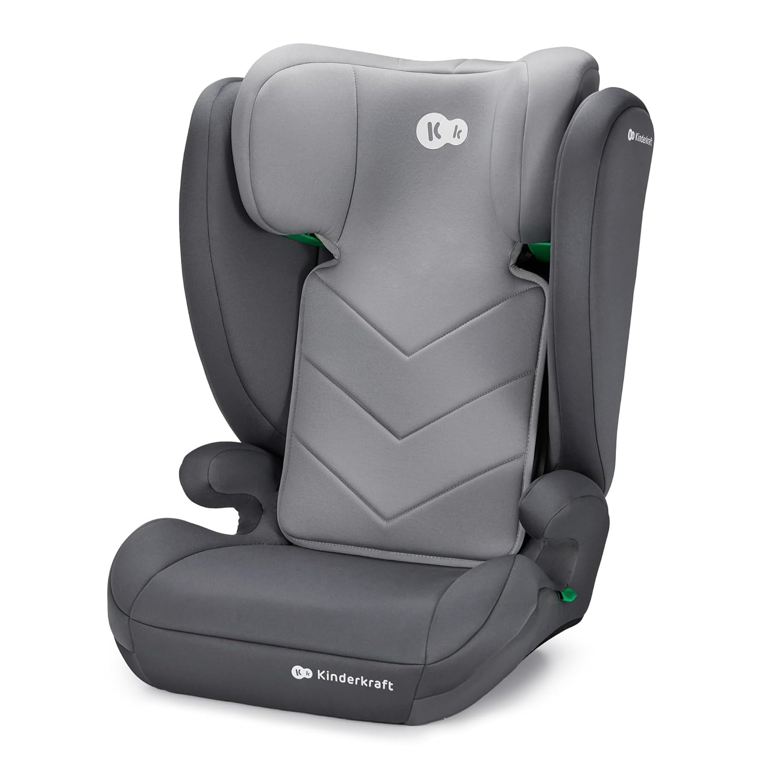 Detalle de Kinderkraft I-SPARK I-Size Babyautositz 100–150 cm