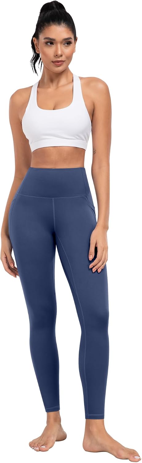 Detalle 2 de ATHVOTAR Leggings with Pockets 7-Pack
